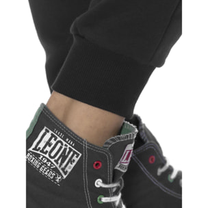 Pantalones de hombre Leone 1947 con logo bordado