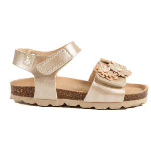 Sandalia BILLOWY DORADO