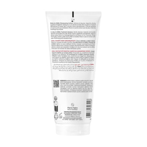 Sabal - Shampooing quotidien sébo-absorbant