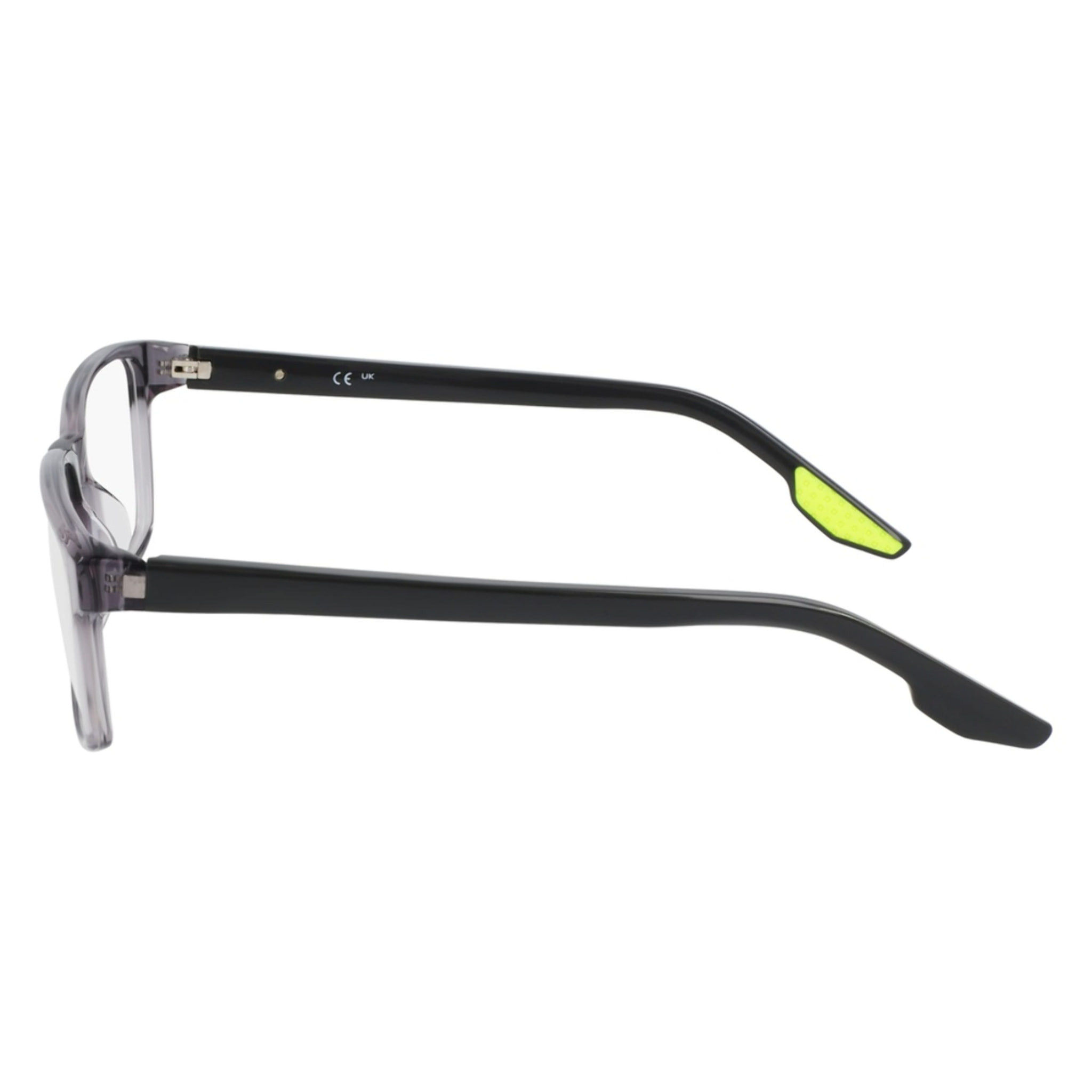Gafas de Vista Nike 7160 N 027 de Acetato Hombre 55 mm