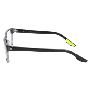 Gafas de Vista Nike 7160 N 027 de Acetato Hombre 55 mm