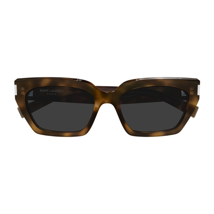 Gafas de Sol Saint Laurent SL 826 PAGE-002 de Acetato Mujer 55 mm