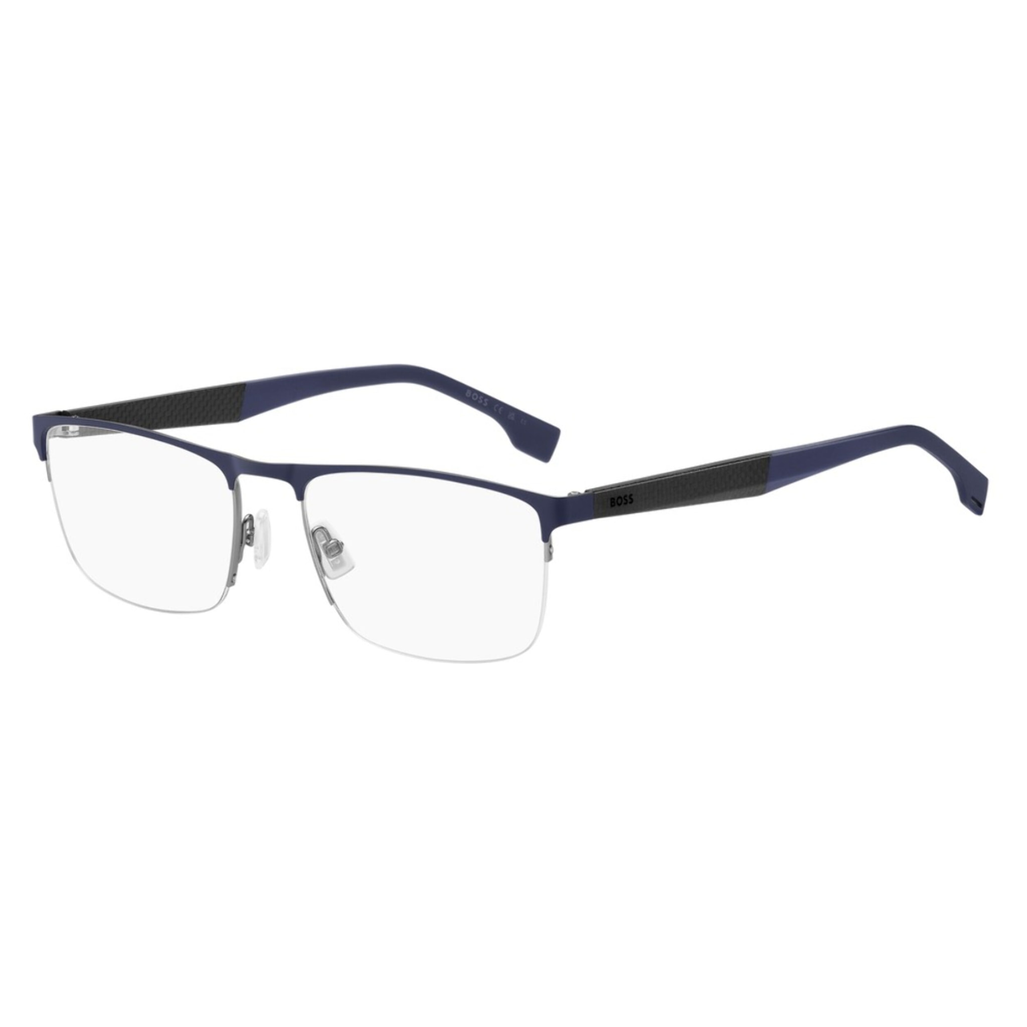 Gafas de Vista Hugo Boss 1487 KU0 de Metal Hombre 58 mm