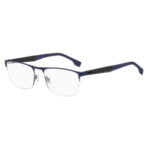 Gafas de Vista Hugo Boss 1487 KU0 de Metal Hombre 58 mm