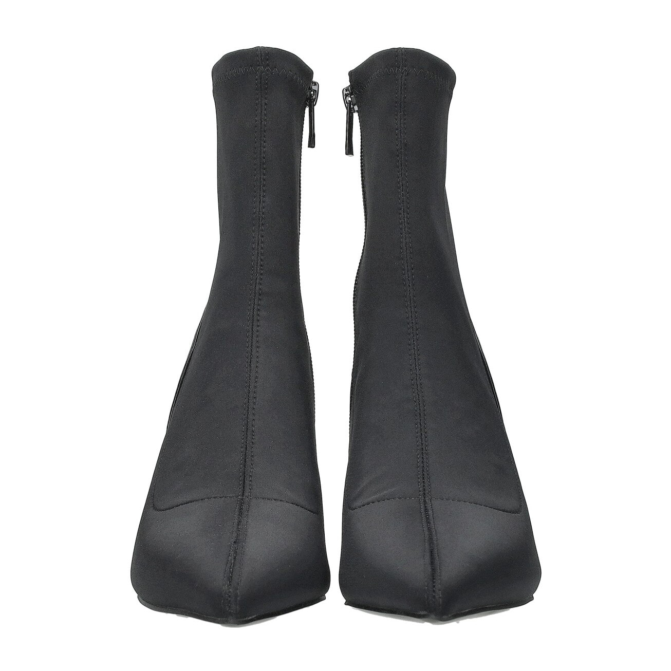 Stivaletti Donna Tata Italia Nero