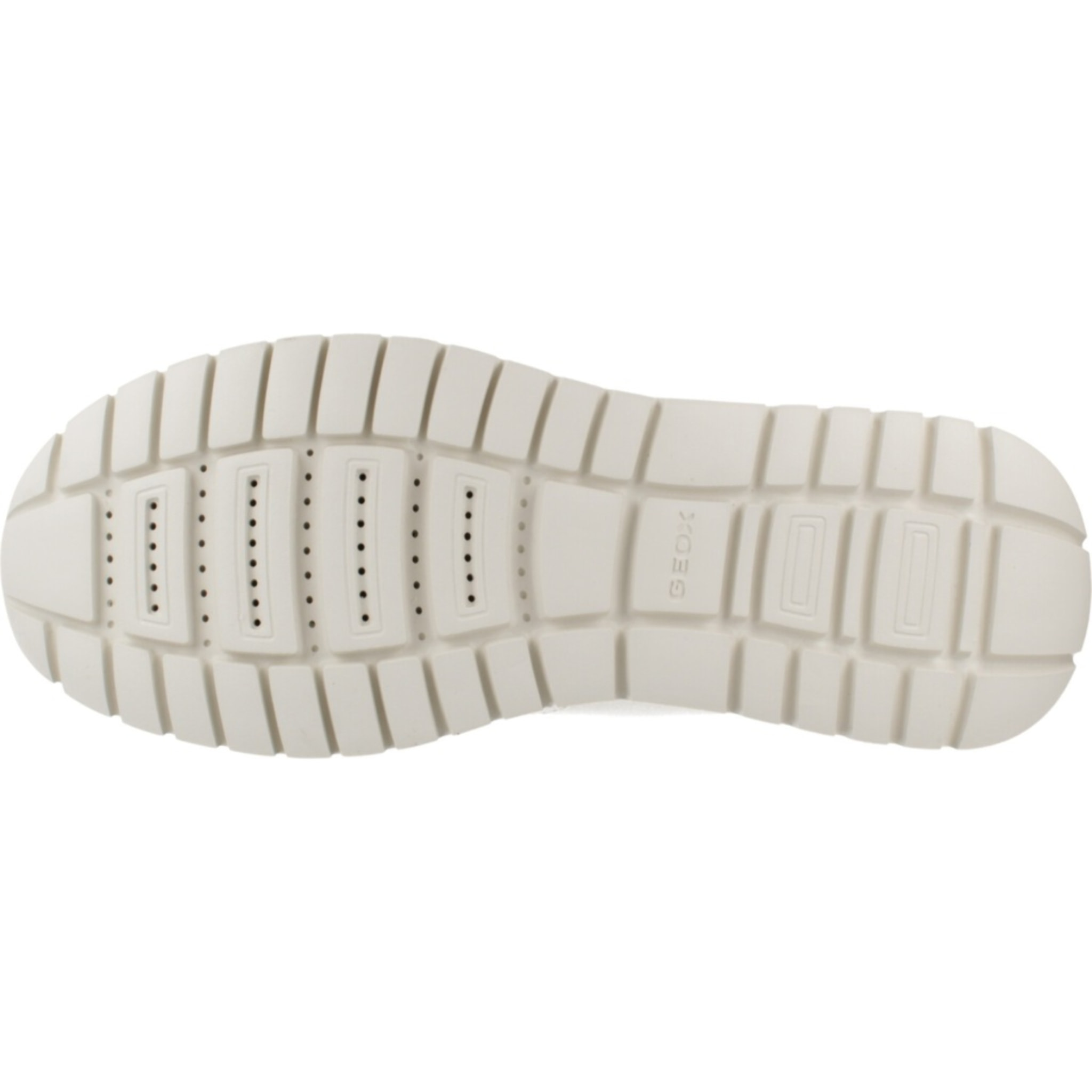 Sneakers de  Mujer de la marca GEOX  modelo D SUKIE 2.0 BEIS