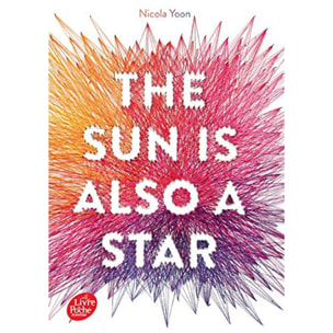 Yoon, Nicola | The sun is also a star | Livre d'occasion