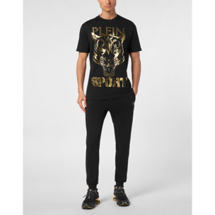 PLEIN SPORT T-Shirt Round Neck TIGER