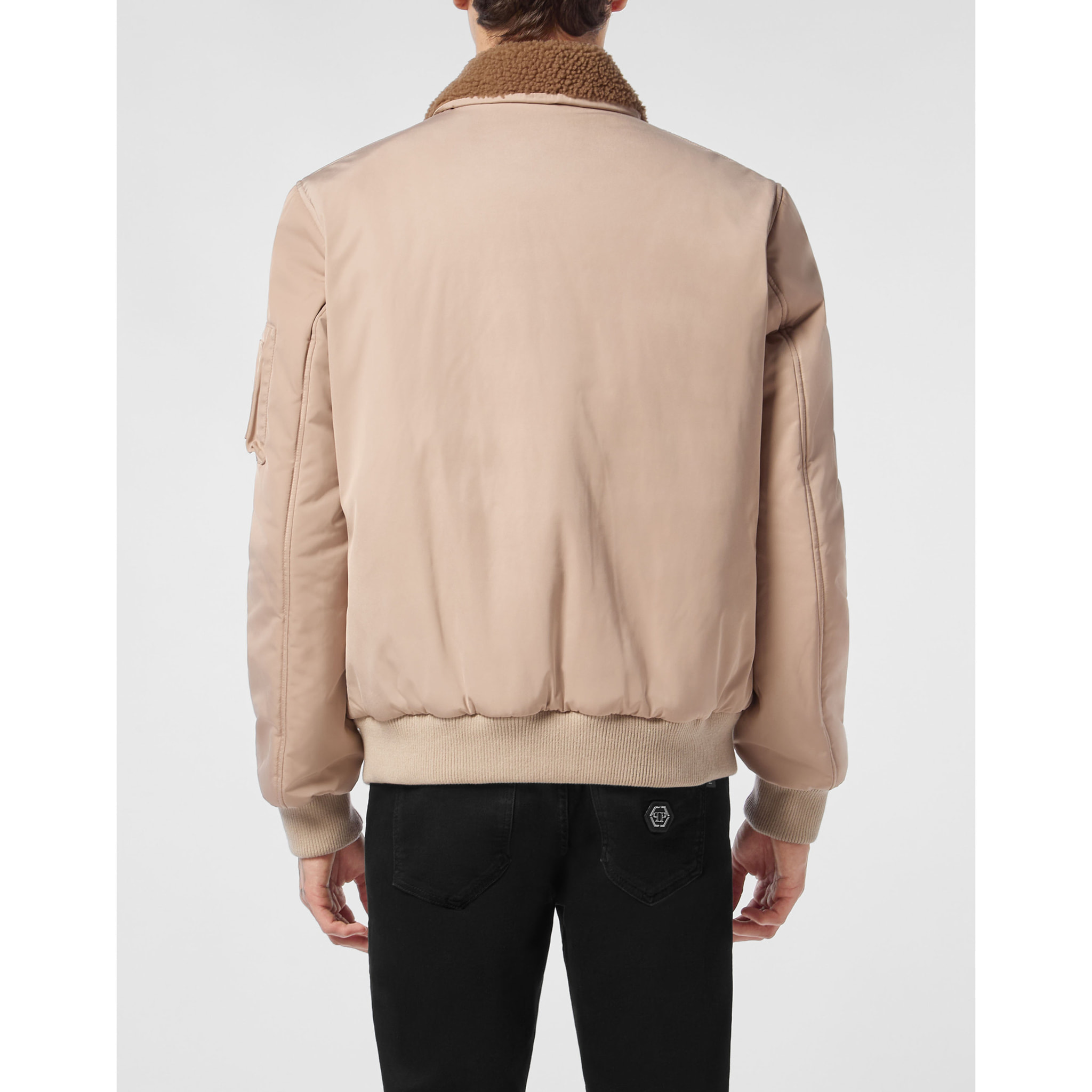 PHILIPP PLEIN Chaqueta