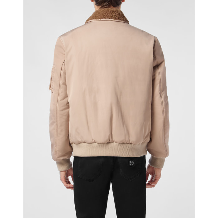 PHILIPP PLEIN Chaqueta