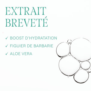 WELEDA - Crème hydratante 48h Hydra+  - 30 ml