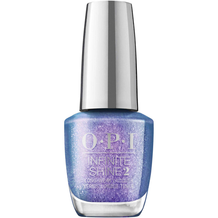 Shaking My Sugarplums - Vernis à ongles Infinite Shine Noel 2023 - 15 ml OPI