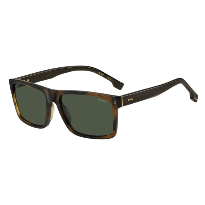 Gafas de Sol Hugo Boss 1760/G/S EX4 Polarizadas de Acetato Hombre 59 mm