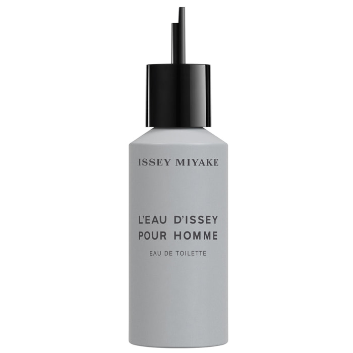 L'Eau d'Issey pour Homme  - Recharge Eau de Toilette