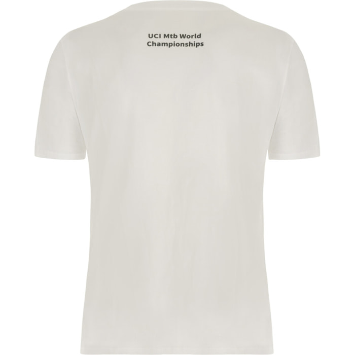 Uci Offroad - Camiseta - Printcolor_es - Hombre