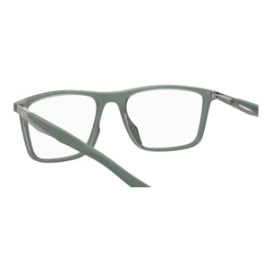 Gafas de Vista Under Armour UA 5100 B59 de Acetato Hombre 55 mm