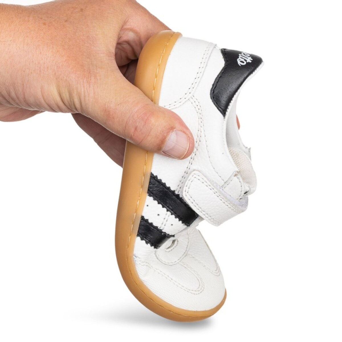 Barefoot Blanca con Bandas – Chetto