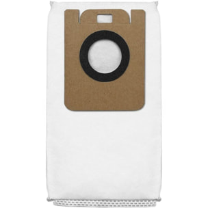 Sac à poussière DREAME Poussière 2.5L x3 station vidage robot D10s Plus