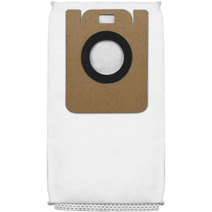 Sac à poussière DREAME Poussière 2.5L x3 station vidage robot D10s Plus