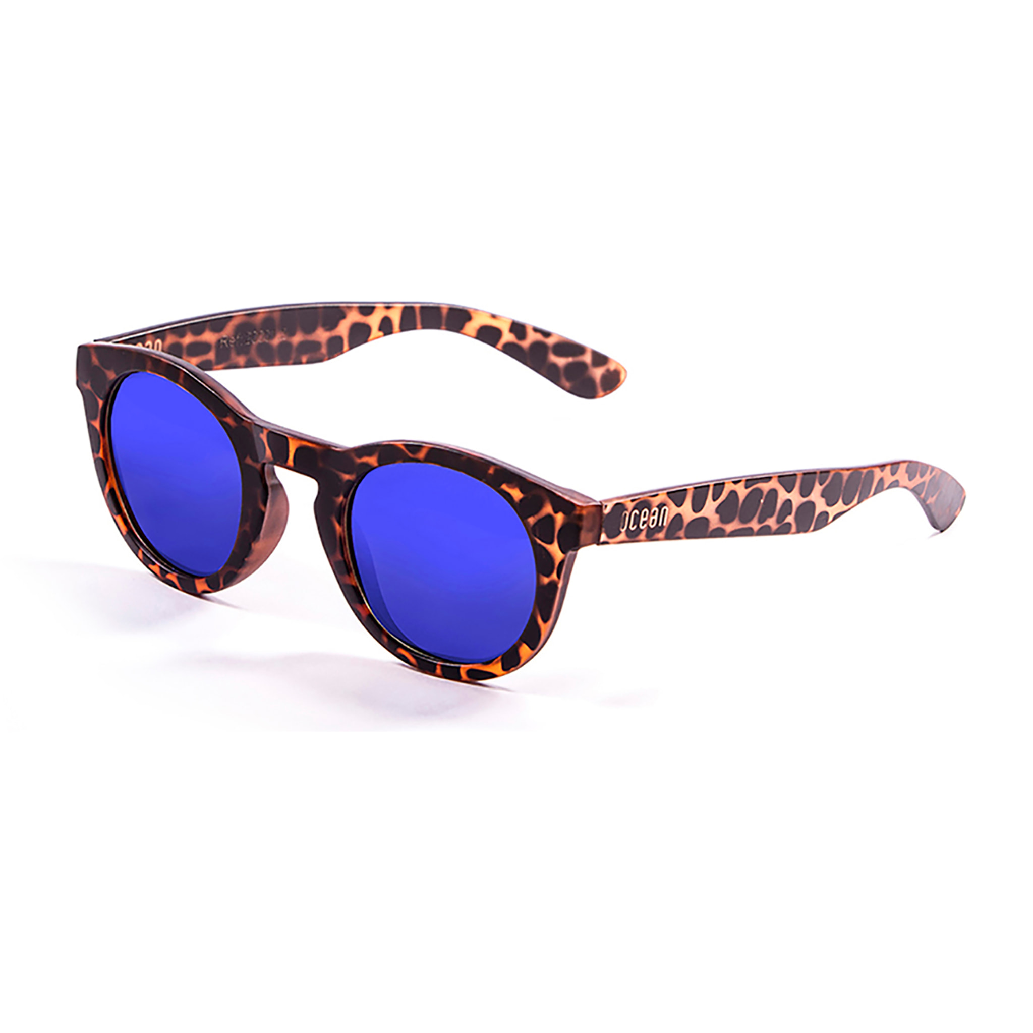 Gafas de sol OCEAN SAN FRANCISCO - Care / Revo azul