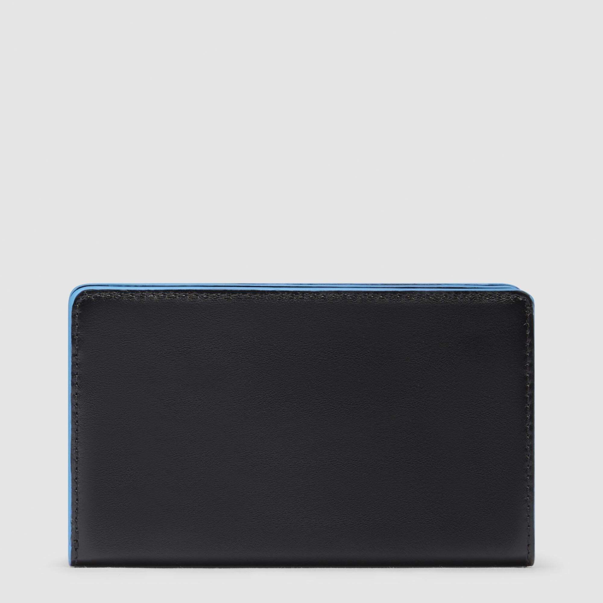 Piquadro Portafogli da donna con porta monete