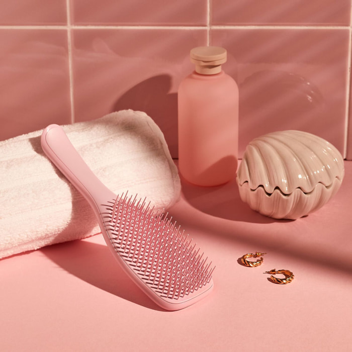 The Ultimate Detangler Millennial Pink - Brosse à cheveux