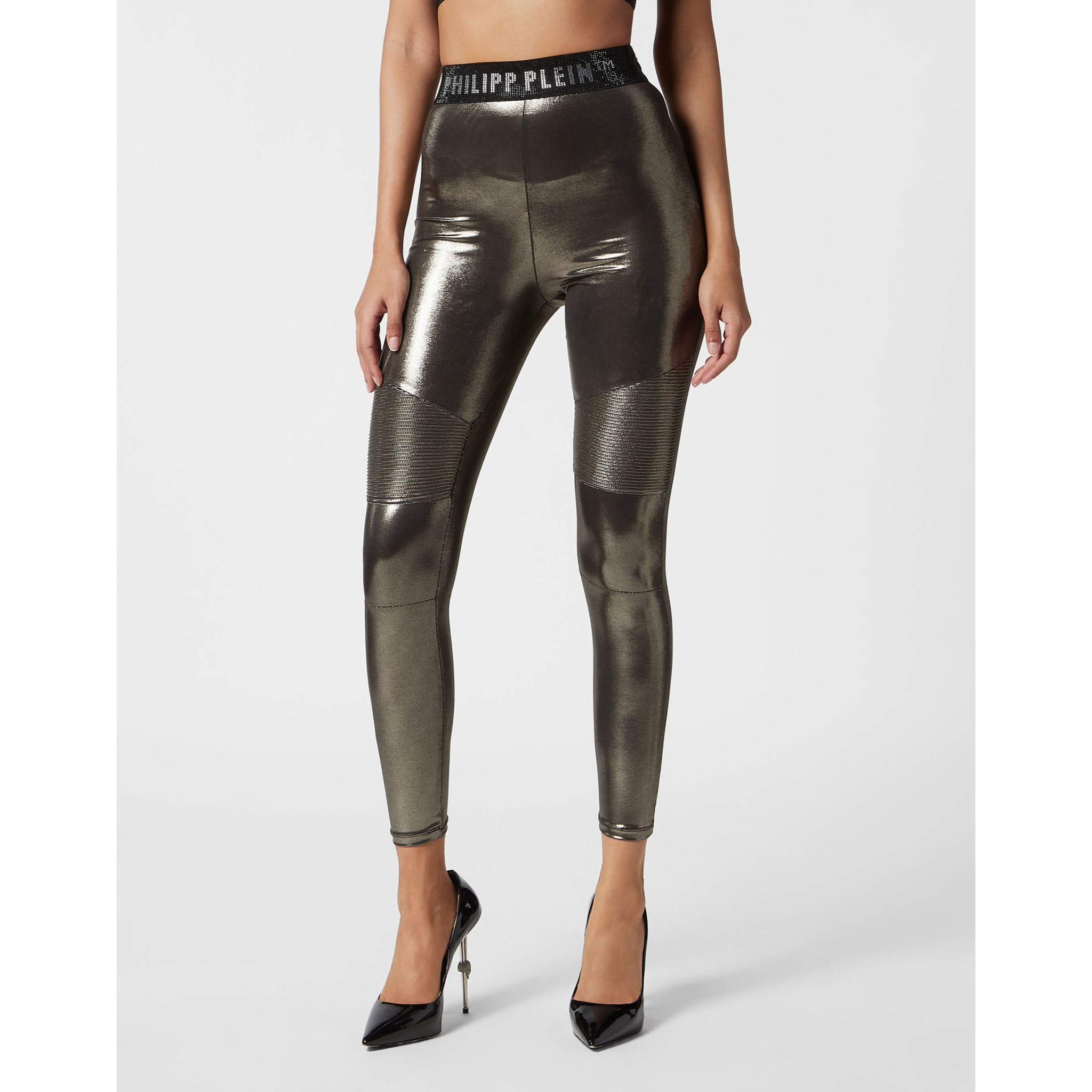 PHILIPP PLEIN Leggings
