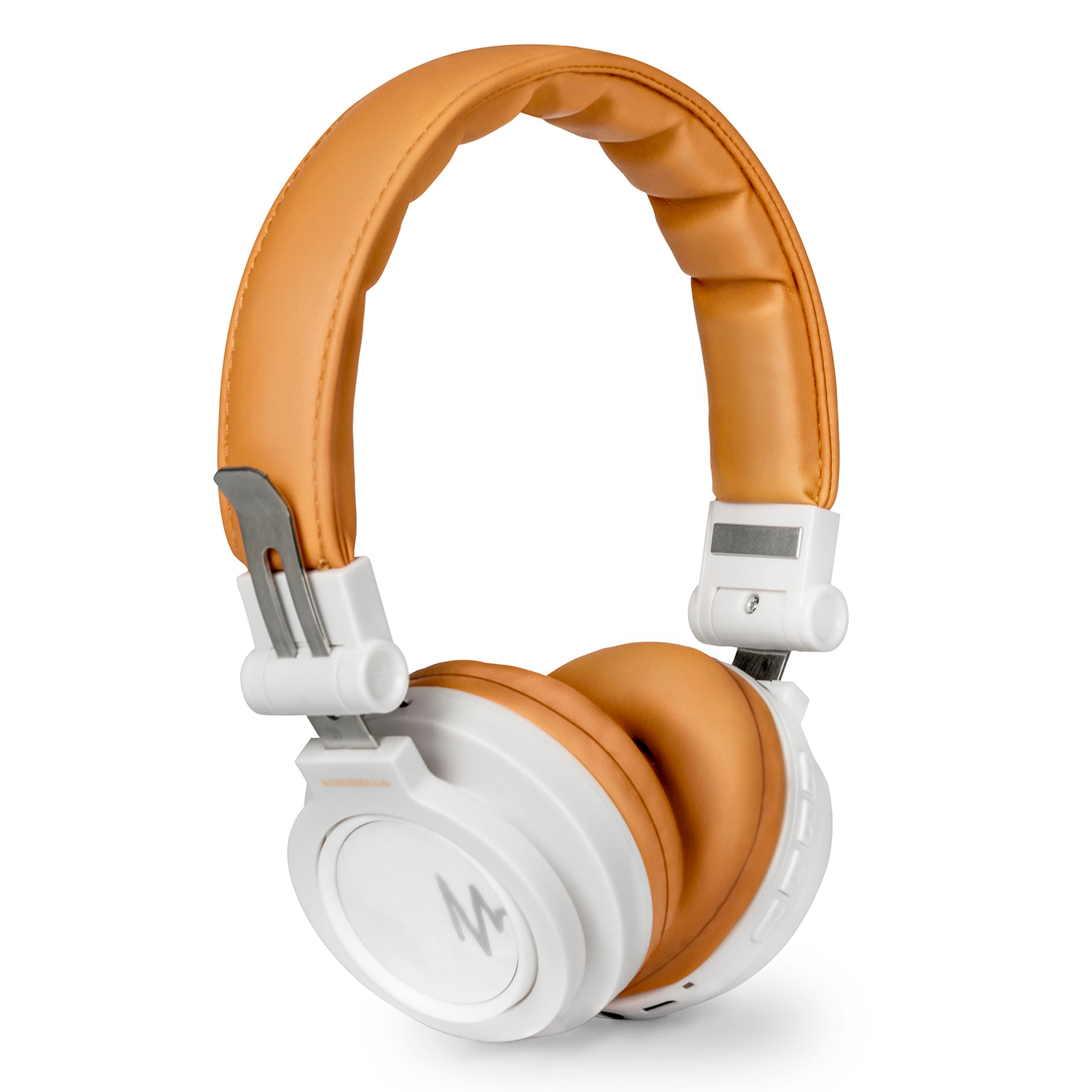 NEW MAGNUSSEN K1 HEADPHONES en color Naranja