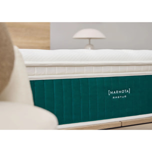 Pack Colchón Hybrid Magnum + Almohada Viscoelástica