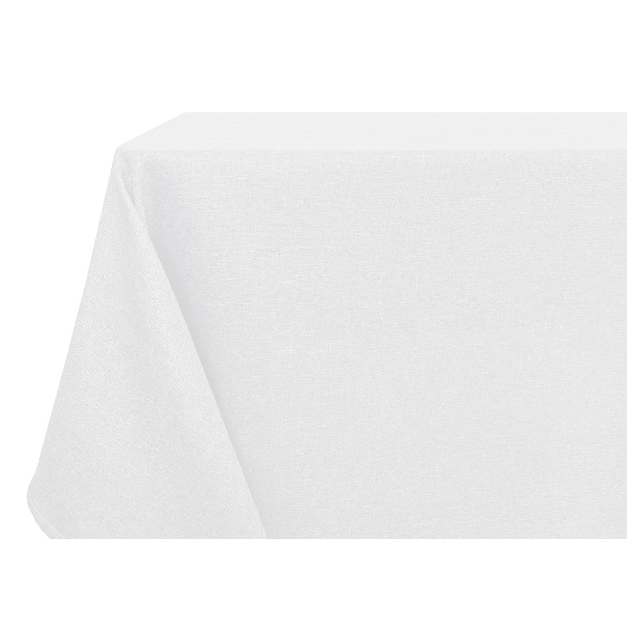 Tovaglia Cucina Soggiorno Antimacchia Idrorepellente Tinta Unita Linen