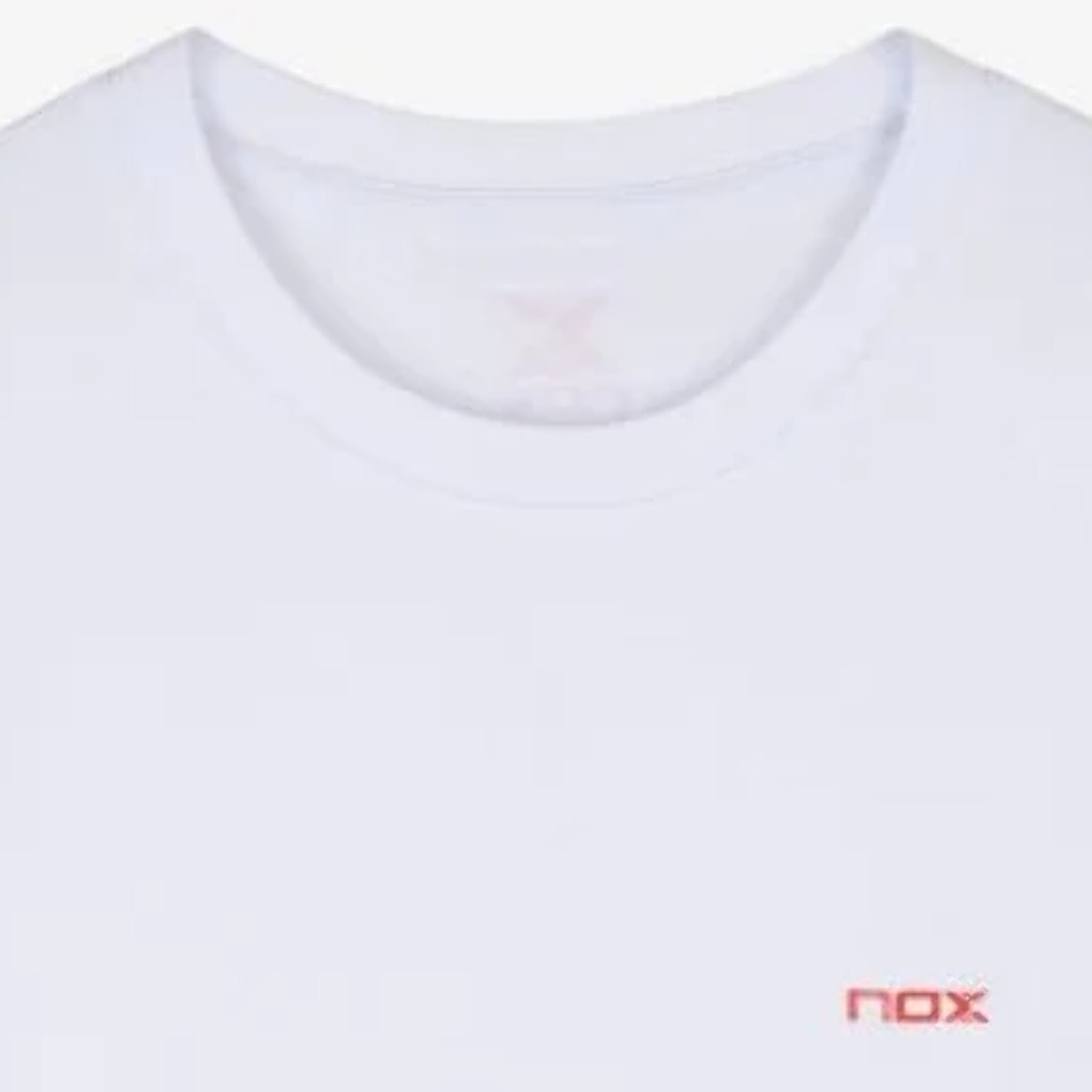 Camiseta CORP White para hombre