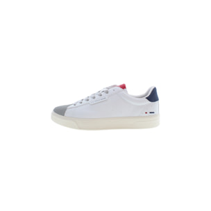Sneakers U.S. Polo Assn Off White-Deep