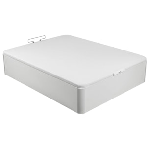 Canapé Abatible | 41CM | ENVIO, MONTAJE Y RETIRADA INCLUIDO | Gran Capacidad | Naturbox 2.0 Plus