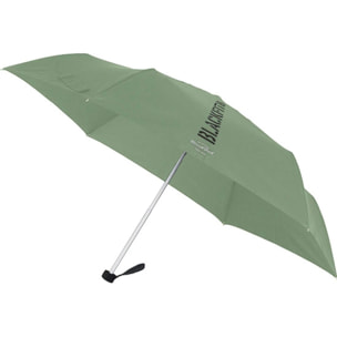 Paraguas Plegable Manual 54 Cm Blackfit8 "Gradient"