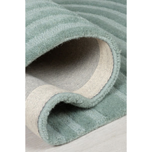 Tapis en laine ZEN GARDEN