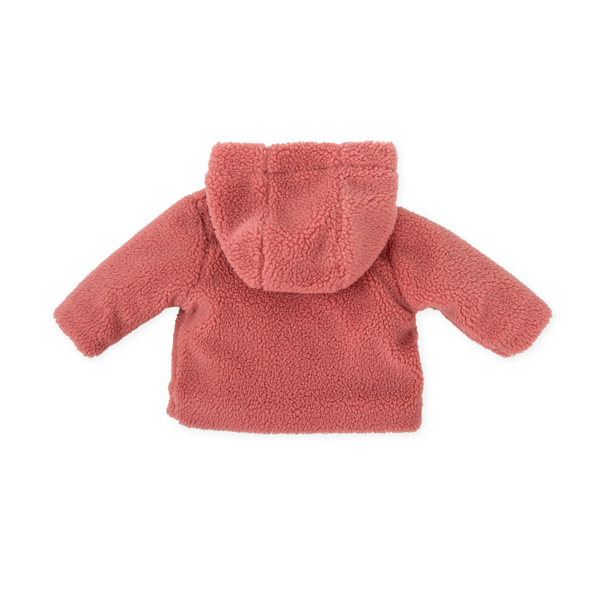 CHAQUETÓN PÉTALO - PÉtalo