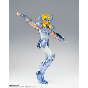 Saint Myth Cloth Ex Cygnus Hyoga Bronze Action Figura Bandai