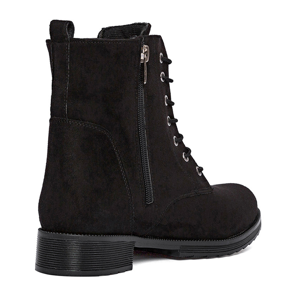 Sole Sisters Anfibio Donna colore Nero