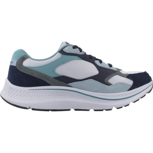 Sneakers de  Mujer de la marca SKECHERS  modelo GO RUN CONSISTENT 2. Blue