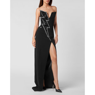 PHILIPP PLEIN Long Dress