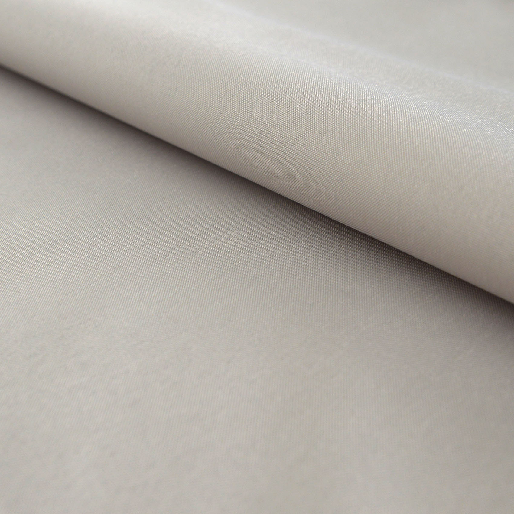 Toile d'ameublement extérieure - Argent