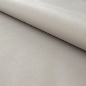 Toile d'ameublement extérieure - Argent