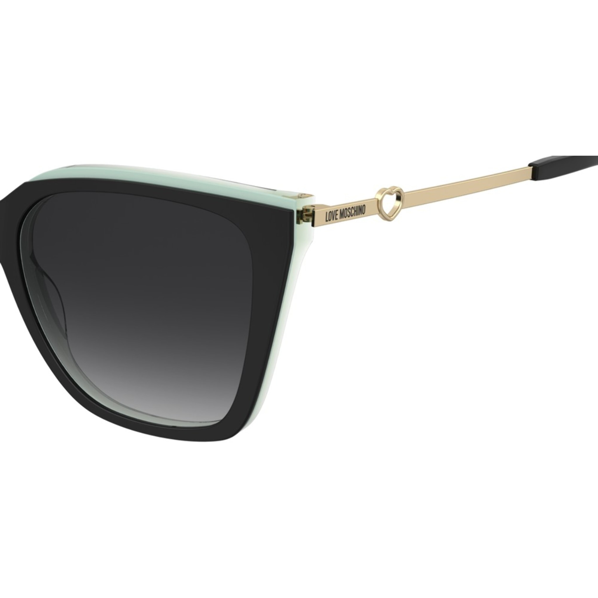 Gafas de Sol Love Moschino MOL094/S SDK de Acetato Mujer 56 mm