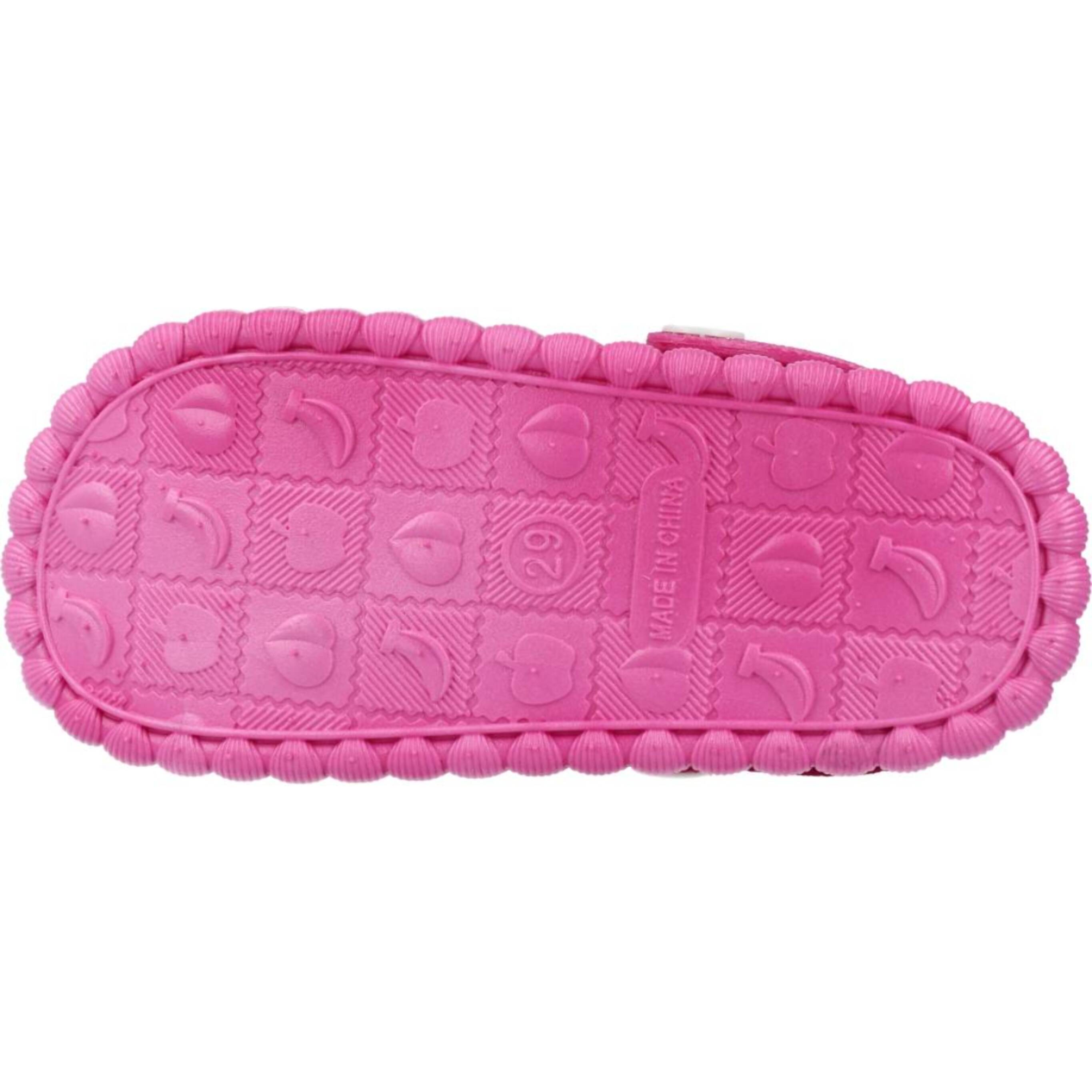 Chanclas Niña de la marca CHICCO  modelo MATTEO Pink