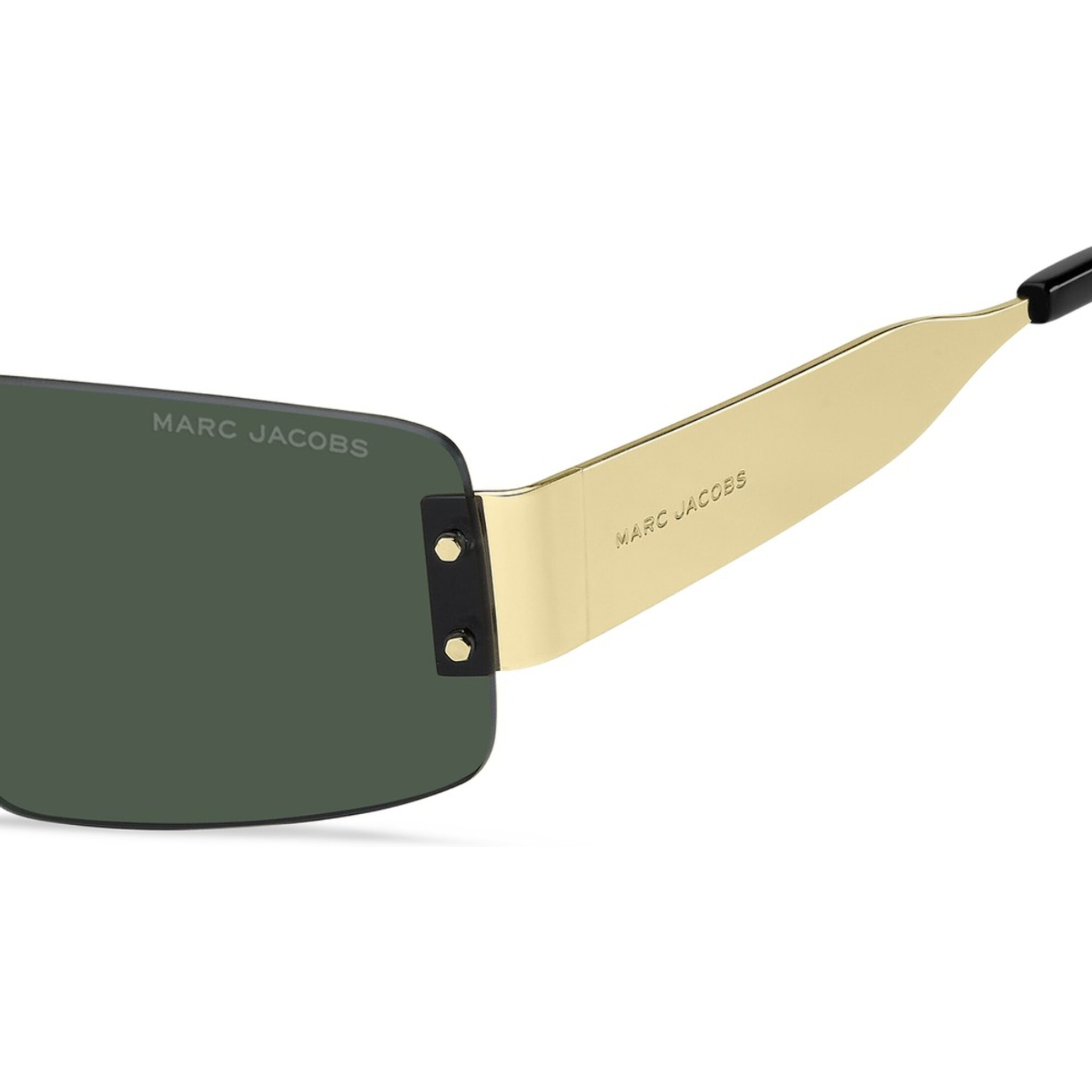 Gafas de Sol Marc Jacobs MARC 875/S PEF de Metal Unisex 59 mm