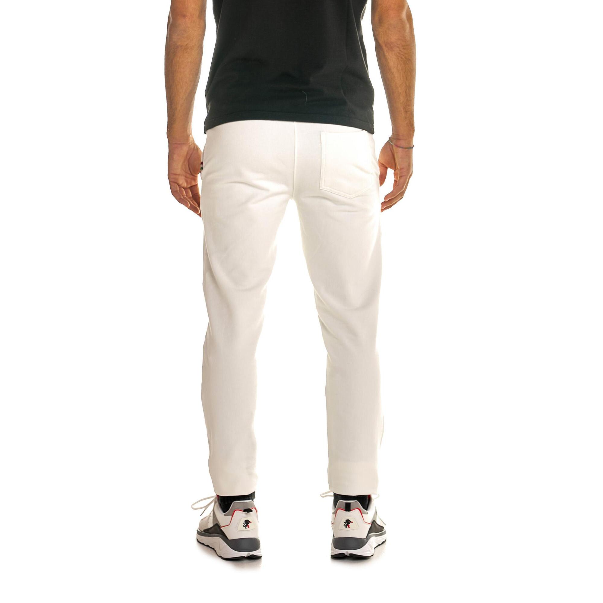 Pantalón de chándal de hombre Leone Basic
