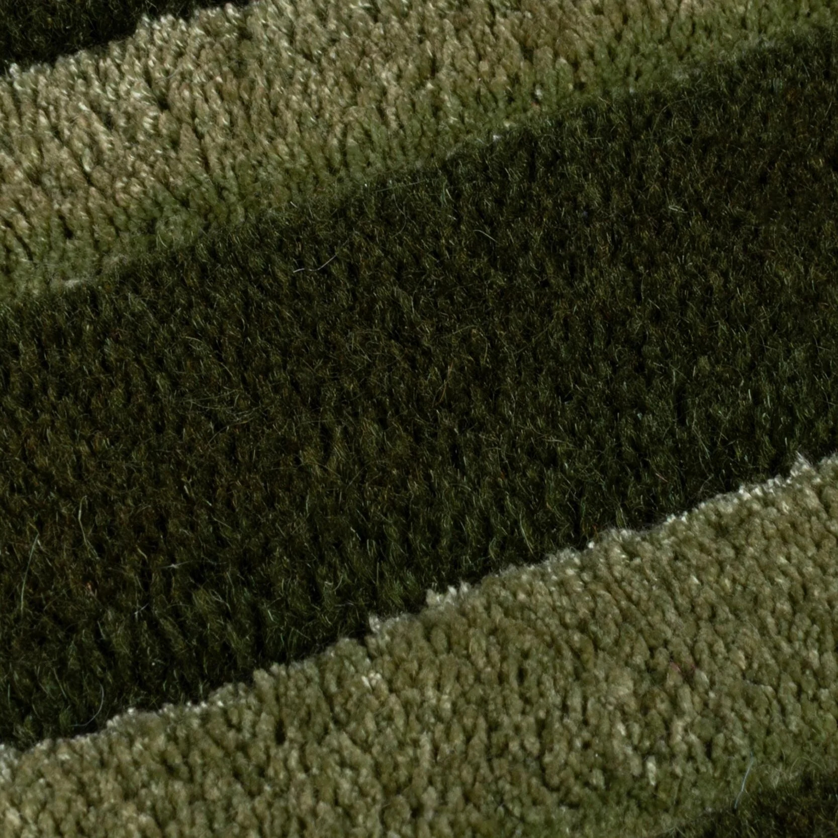 Tapis en laine GATSBY