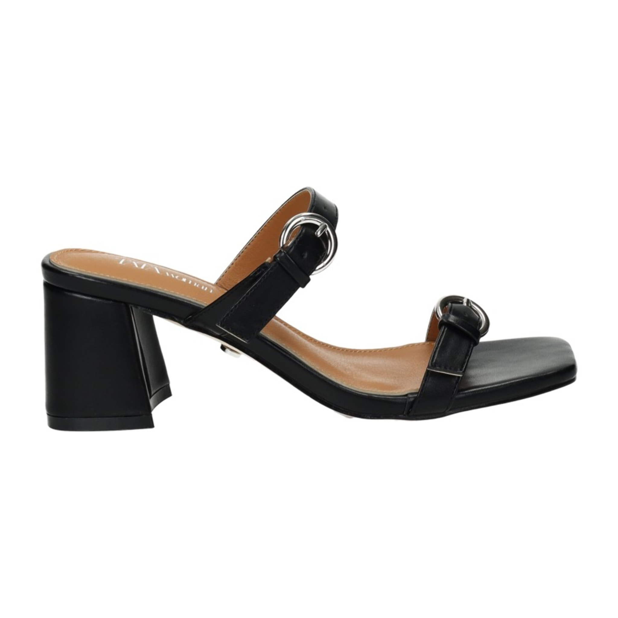 Sandali Donna Tata Italia Nero
