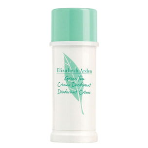Green Tea - Déodorant Crème