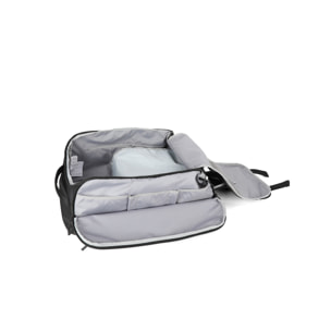 Zaino Unisex in Poliestere - Modello Umbria Plus - Casual - 50.0 x 25.0 x 29.0 cm